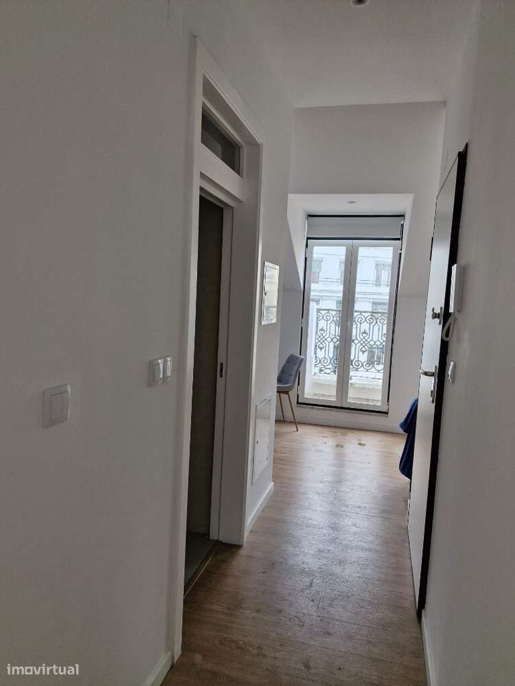 Apartamento T2 com Vista MAr - Grande imagem: 5/12