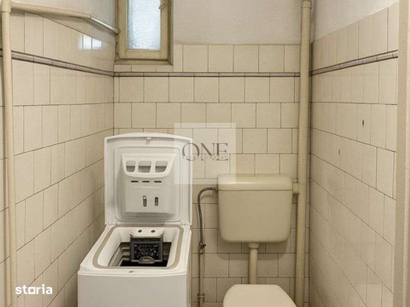 Apartament in vila - zona Blumana-9