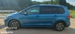 Volkswagen Touran 2.0 TDI SCR (BlueMotion Technology) DSG SOUND - 5