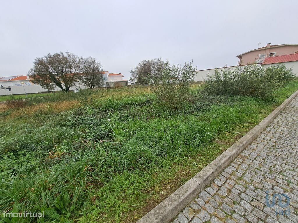 Terreno em Porto de 264,00 m2