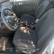 Ford Fiesta 1.0 T EcoBoost Titanium - 8