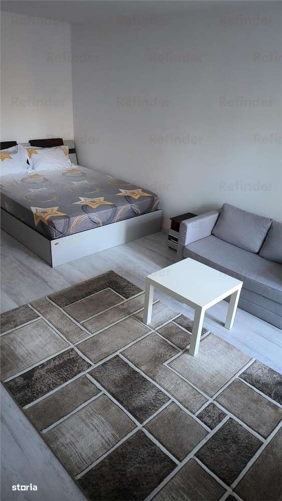Vanzare garsoniera metrou Iancului | etaj 1 | renovata complet | totul - Imagine principală: 4/10
