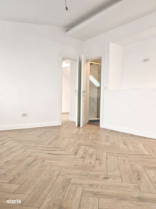 Apartament 2 camere, luminos, bloc boutique – Cartierul Domenii-4