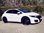 Honda Civic 1.6 i-DTEC Executive - 9