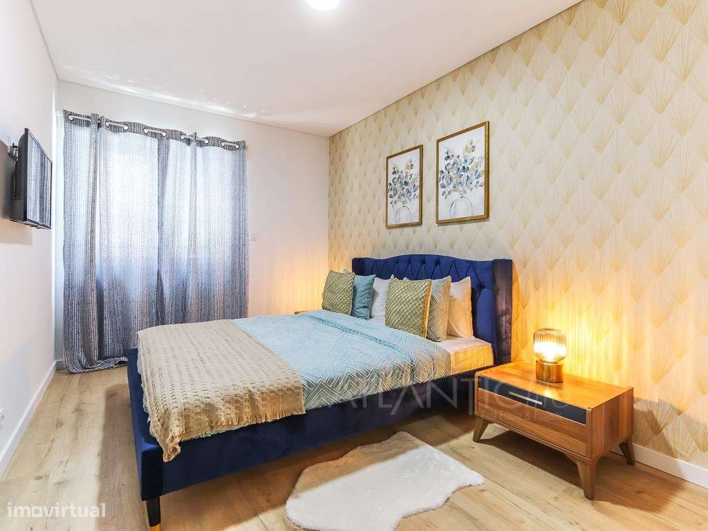 Apartamento T2 + T0 próximo a estação CP do Cacém-7
