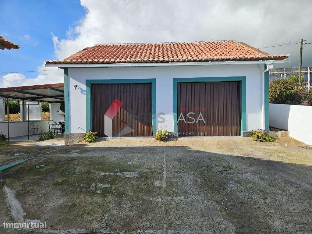 Moradia com vista mar e pronta a entrar-40