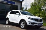 Kia Sportage - 2