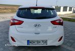 Hyundai I30 1.4 BlueDrive Run - 8