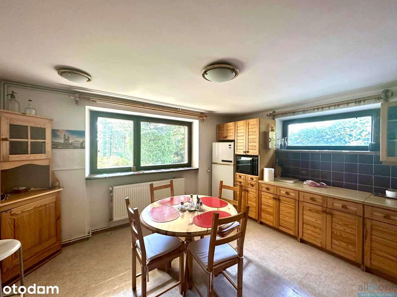 Dom z potencjałem |  22ar działka |  tylko 9 km od Rynku Głównego-6