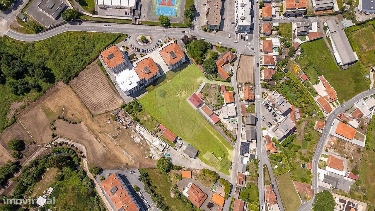 Terreno  para venda - Grande imagem: 1/9