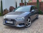 Audi A4 Avant 35 TDI S tronic S line - 3