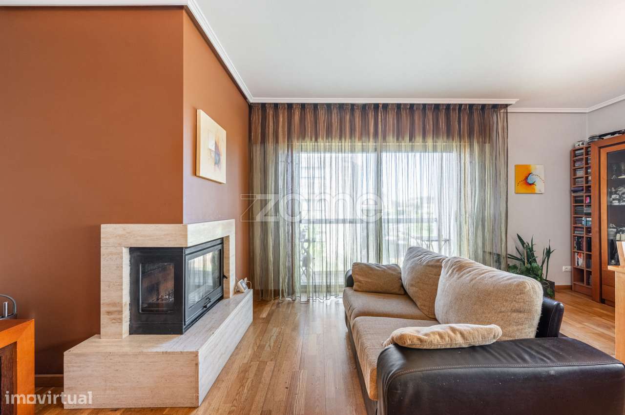 Apartamento T2 em Ponte de Moreira na Maia-7