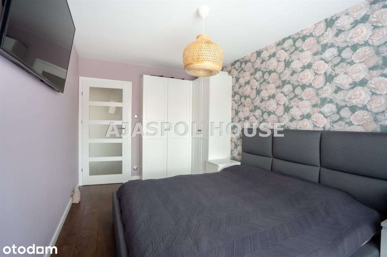 Szlachecka * Szeregówka dla Ciebie! 3 pokoje 79,93-15