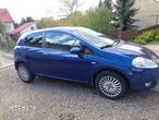 Fiat Grande Punto - 3