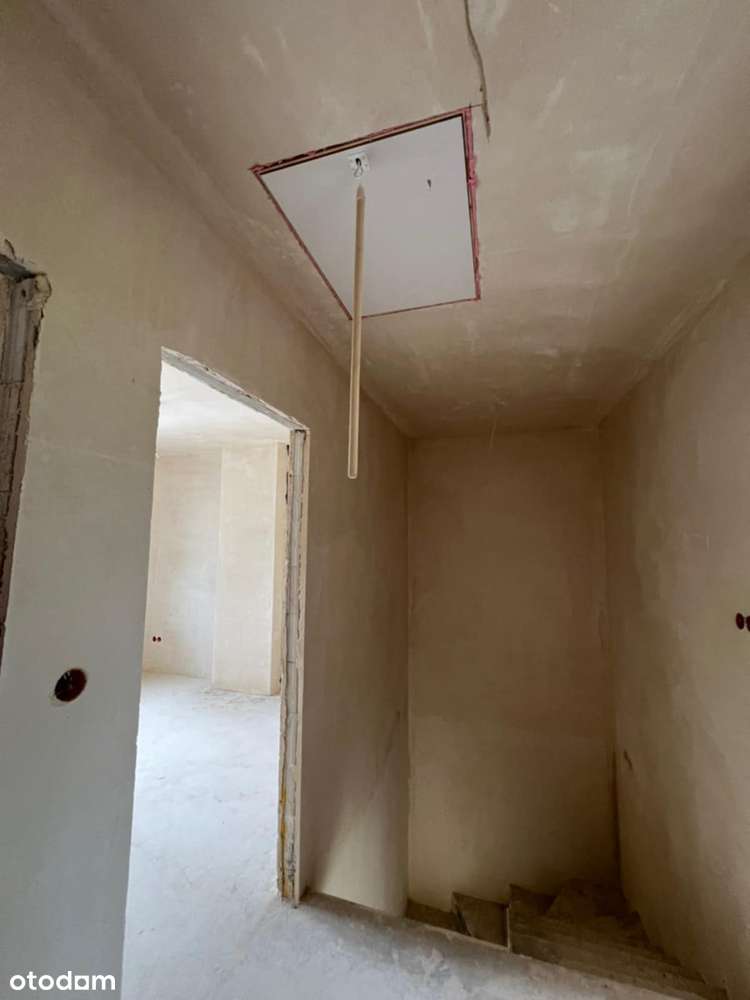 Sprzedam dom jednorodzinny w Piastowie - Pełny obrazek: 5/6