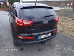 Kia Sportage - 6