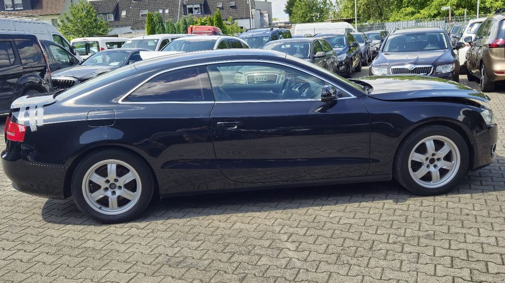 Audi A5 coupé 2010