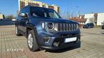 Jeep Renegade 1.3 GSE T4 Turbo Limited FWD S&S - 11