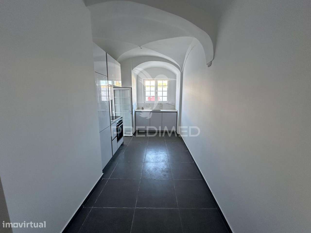 Apartamento T3 com Lugar de Garagem Centro Histórico Elvas - Grande imagem: 4/23