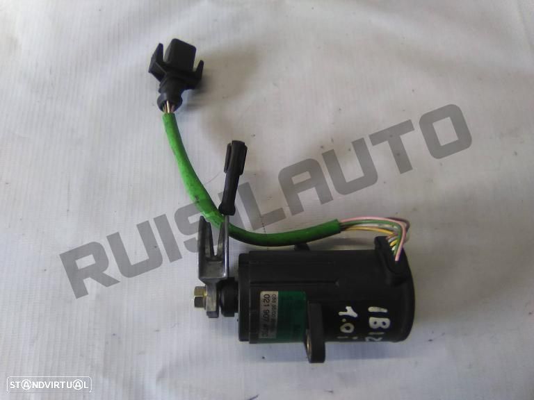 Potenciometro 0219_07475d Seat Ibiza Ii (6k) 1.0 I [1993_2002] - 1