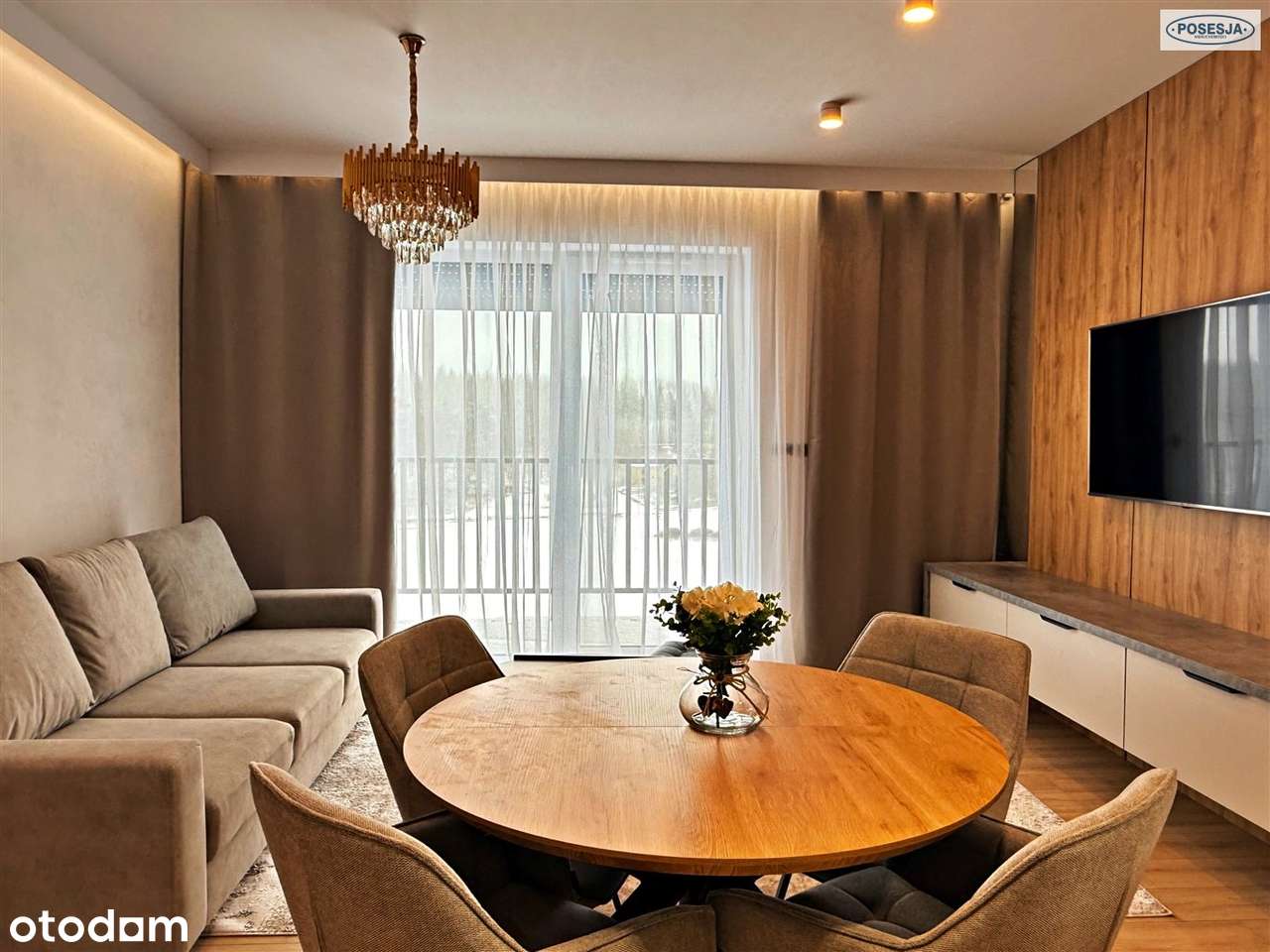 Nowoczesny apartament do zamieszkania Rybnik-3