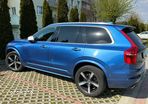 Volvo XC 90 D5 AWD R-Design - 3