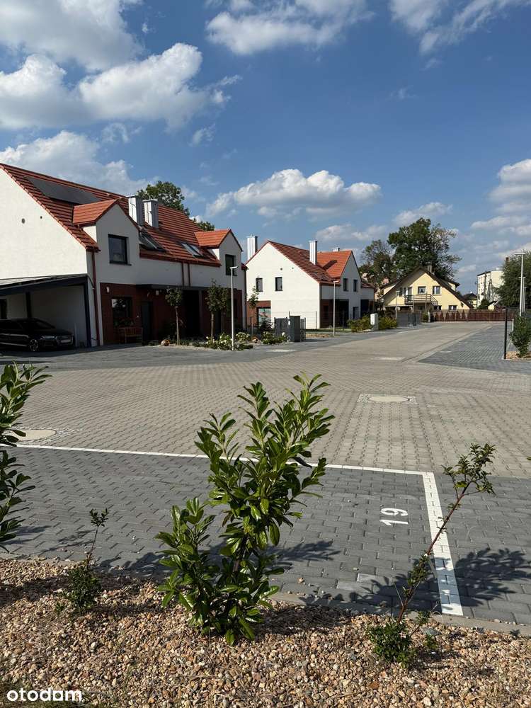 Osiedle Willowe - ZABRODZIE , dom 169 m2, gotowy - Pełny obrazek: 4/9