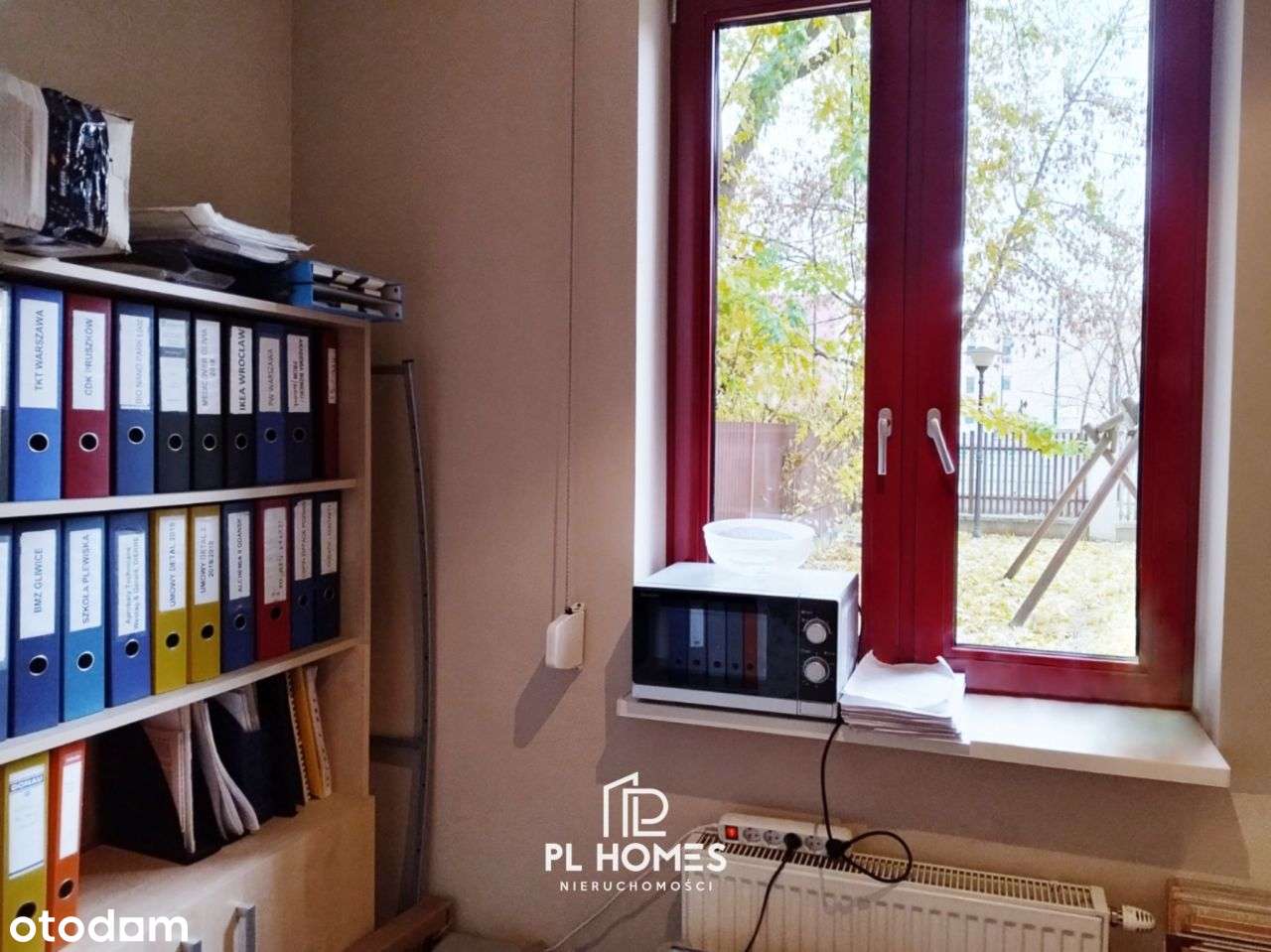 Atrakcyjny lokal usługowo-handlowy Targówek-6