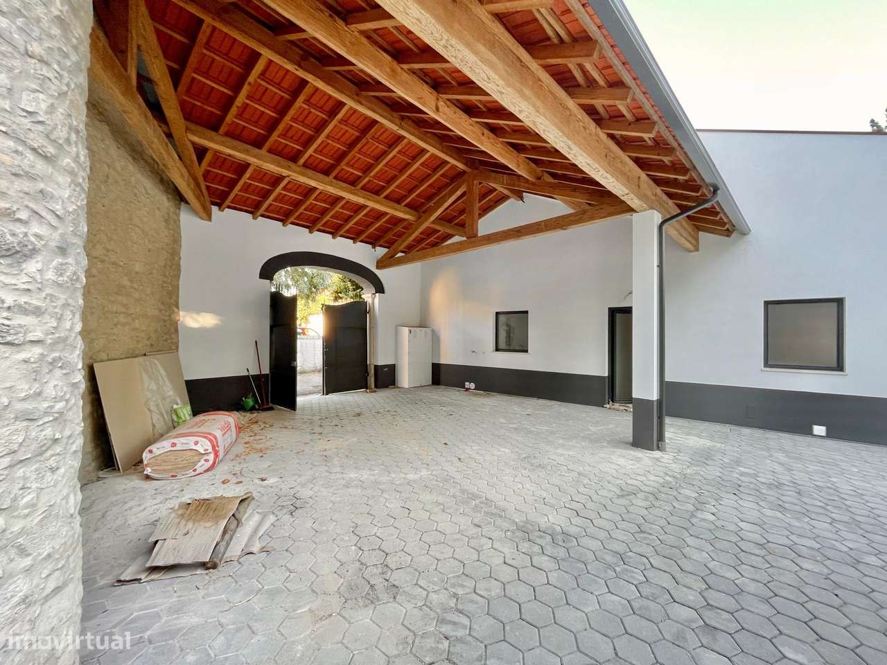 Moradia T2+1 Venda em Tamengos, Aguim e Óis do Bairro,Anadia-17