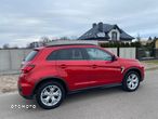 Mitsubishi ASX 2.0 Intense Plus CVT - 18