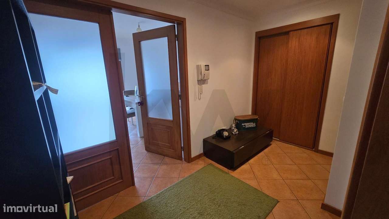 ✨ T3 Semi-Novo no Centro de Sever do Vouga — Rentabilidade Garantida e-6