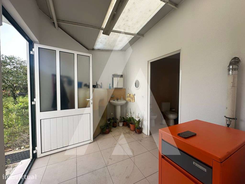 Moradia T3 em Pedreira de Vilarinho-22