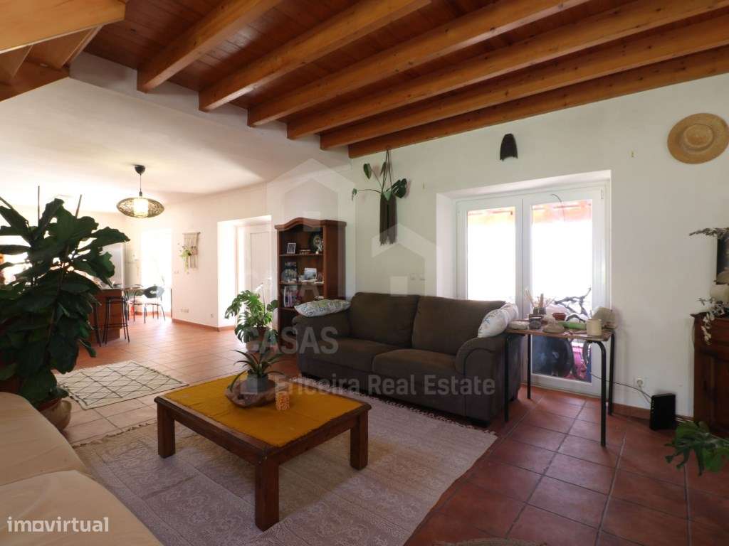 Vende Quinta, Ericeira 9 Km, A Casa das Casas - Grande imagem: 5/60