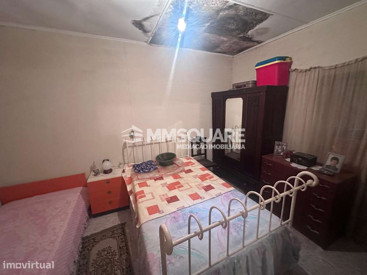 Moradia T3 com Quintal e Garagem em Estação de Ourique – Castro Verde-16