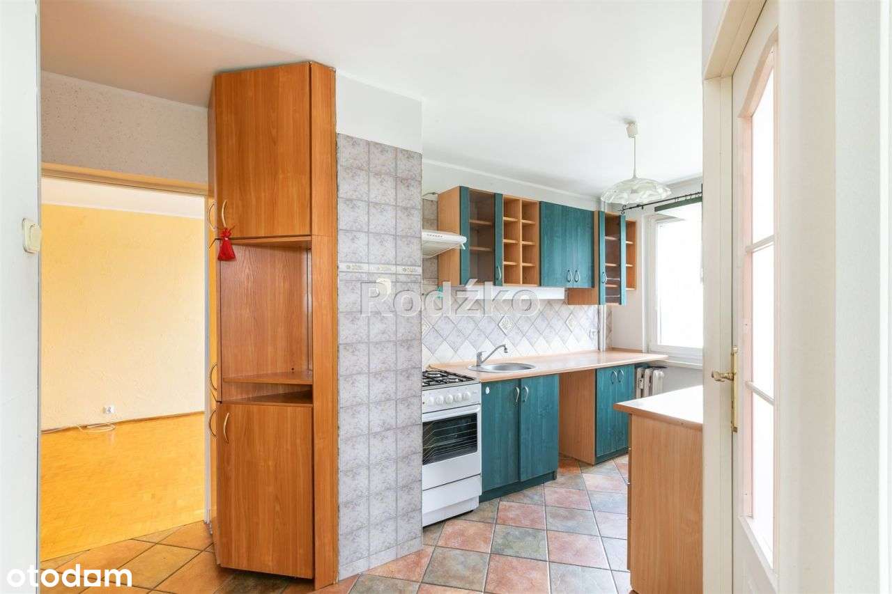Mieszkanie, 48 m², Bydgoszcz-7