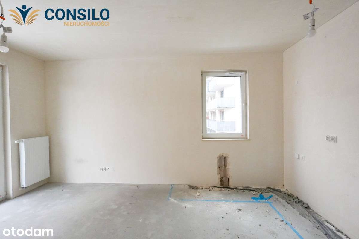 Nowe mieszkanie, z możliwością własnej aranżacji!-6