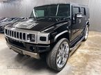 Hummer H2 RESTYLE 6.2L V8 Luxury - 16