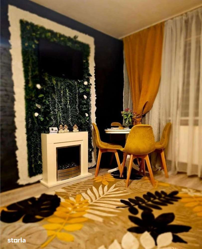 Apartament 2 camere zona GARII, - Imagine principală: 2/4