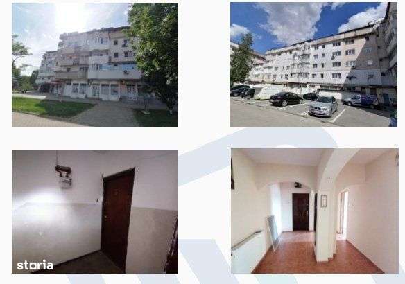 DANCU - IASI, Apartament cu 3 camere decomandate - 68 mp - Imagine principală: 2/16