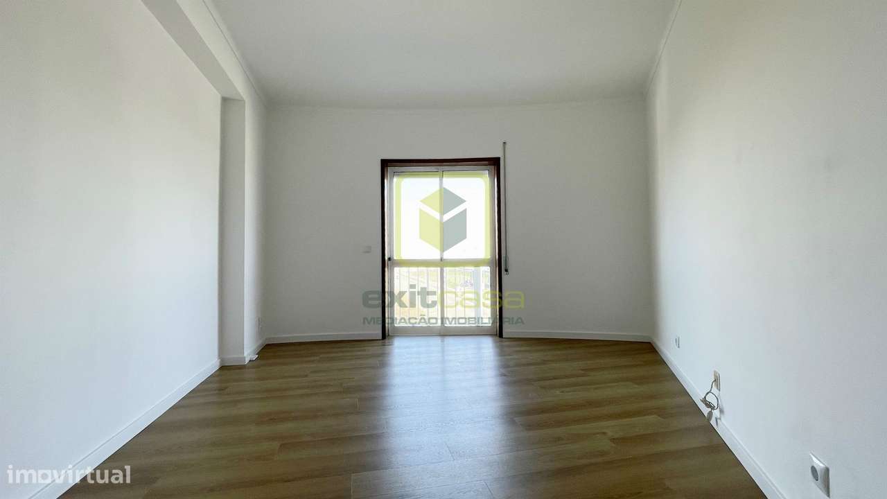 Apartamento T2 na Vagueira-15