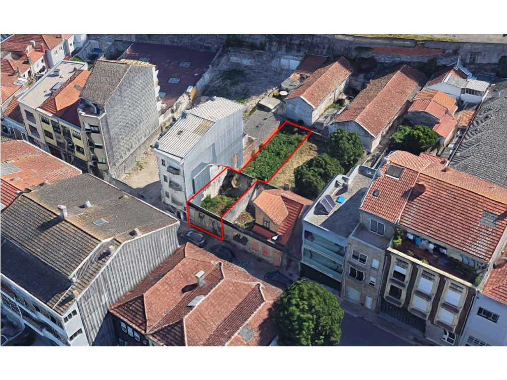 Oportunidade de investimento no centro do Porto - Grande imagem: 2/10