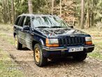 Jeep Grand Cherokee Gr 5.2 Limited - 4
