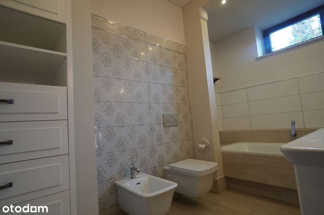 wysoki standard, jednopoziomowe-6