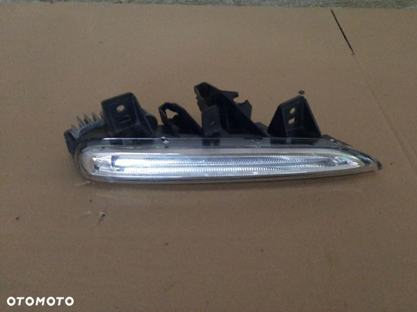 PORSHE BOXSTER HALOGEN DRL LED - 1