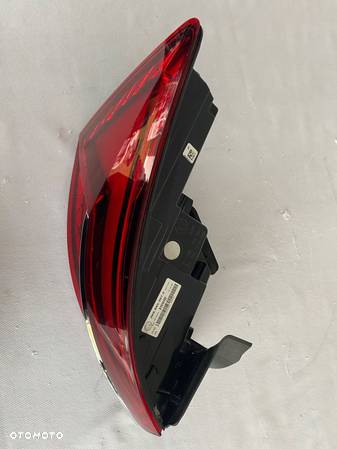 SKODA SUPERB III KOMBI LIFT 19-21 LAMPA TYL TYLNA LEWA LED 3V9945207C - 4