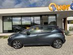 Nissan Micra 1.0 IG-T Tekna Plus - 6