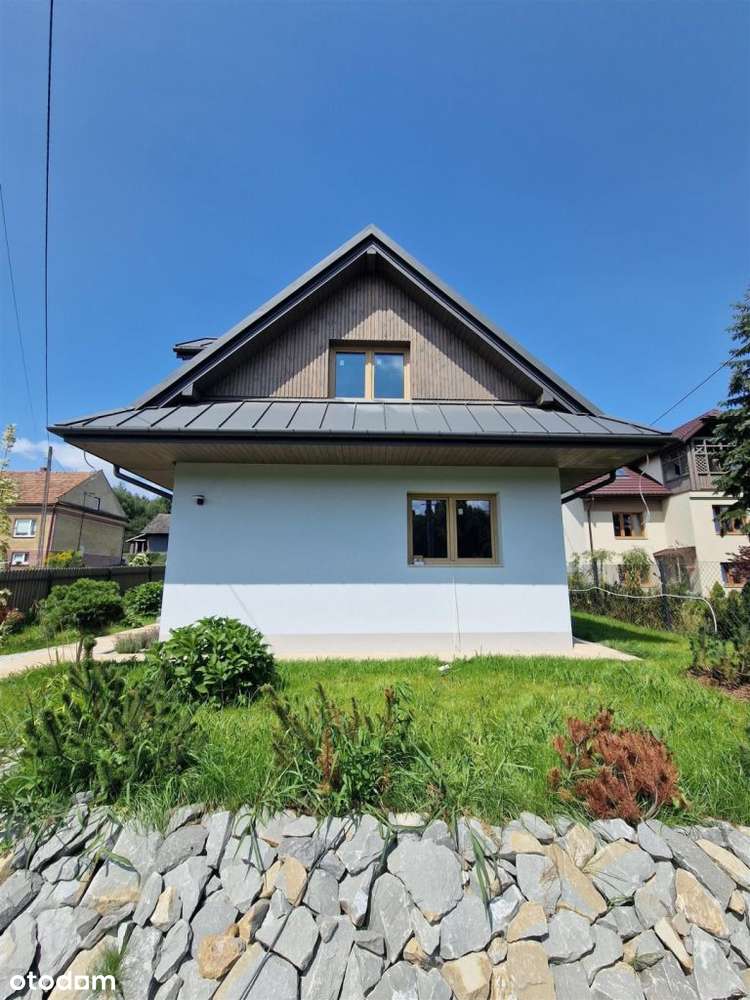 Dom 2 Pietra - 140 M2 - Działka 7 Arów - Zarzyce - Pełny obrazek: 4/20