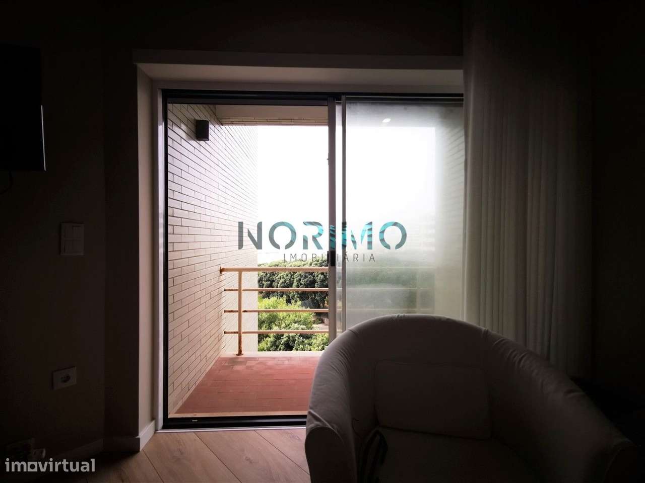 Apartamento T3 Frente Mar (Remodelado)-25