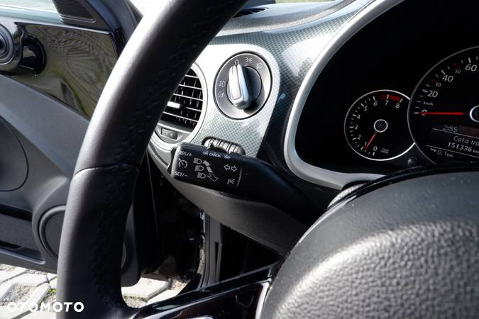 Volkswagen Beetle 1.4 TSI Sport - 14