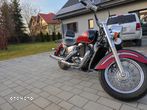 Honda Shadow - 14